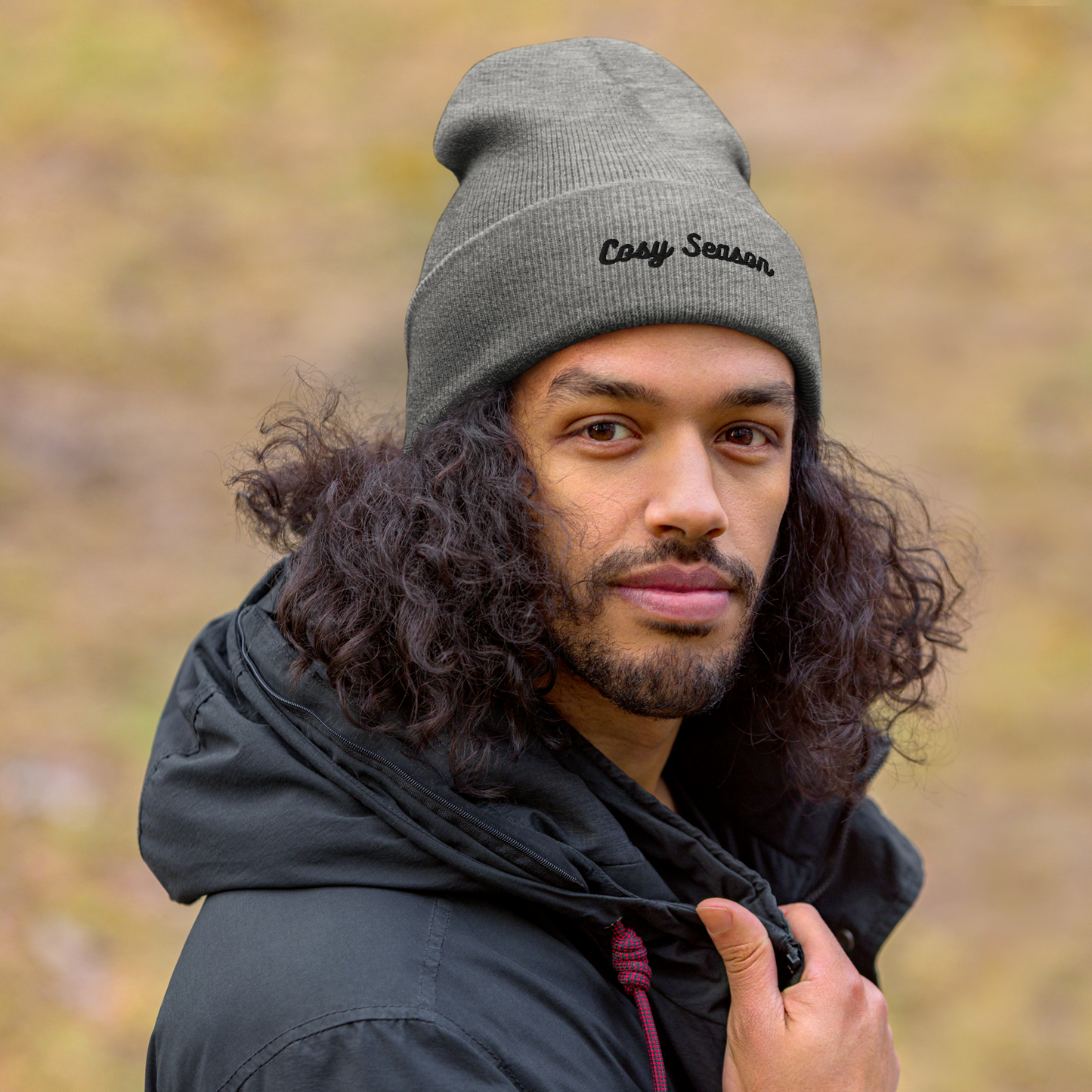 Cosy Season Beanie